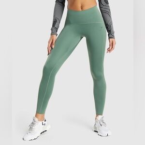 Gymshark GS Power support leggings